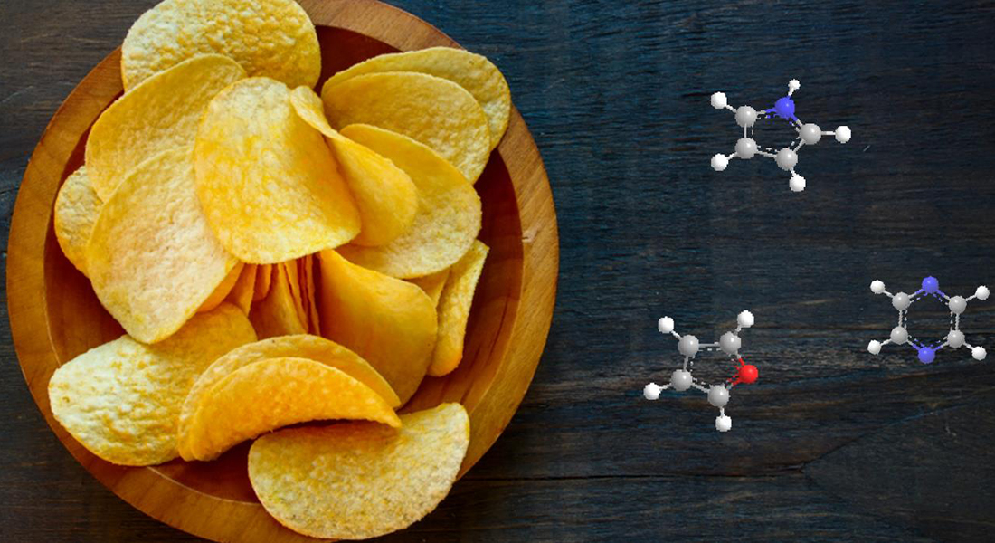 Chips and Molecule