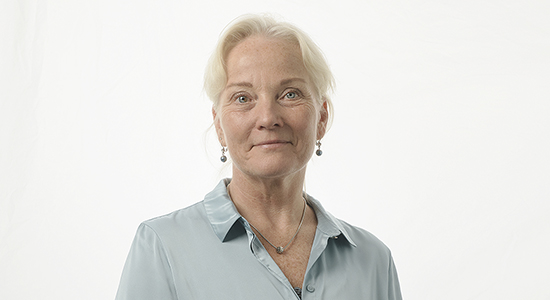 Anne Raben