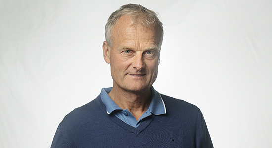 Jens Bangsbo