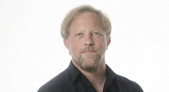 Jesper Lundbye-Jensen