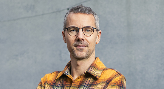Lasse Gliemann