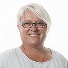 Susanne Bügel