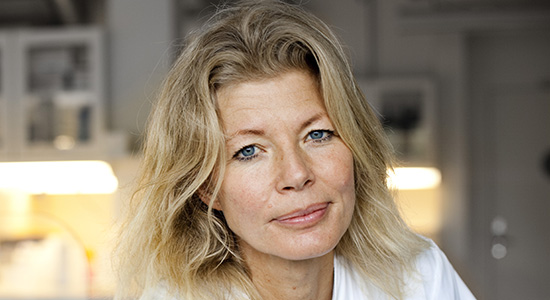 Ylva Hellsten