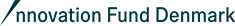 Innovationsfund logo