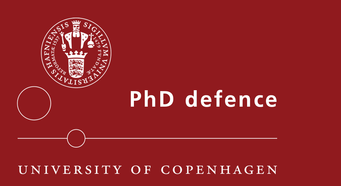 phd defense sweden