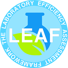 LEAF - Laboratory Efficiency Assessment Framework