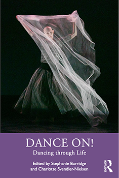 Frontpage Dance On!