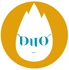 DITO logo