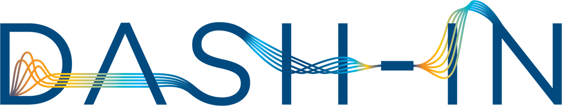 DASH-IN logo