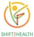 Shift2Health logo