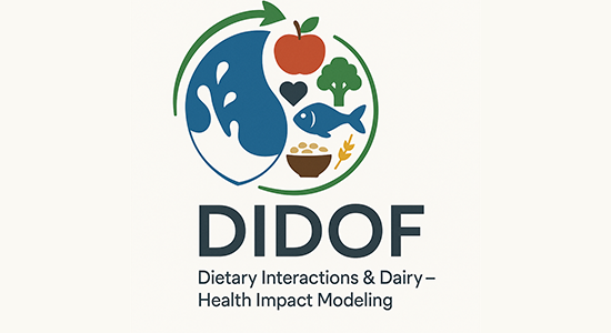 DIDOF logo