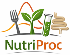 NutriProc logo