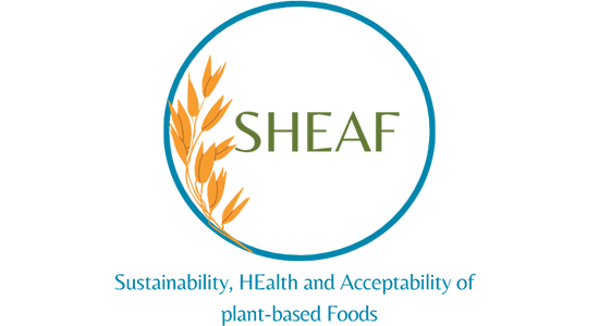 SHEAF logo