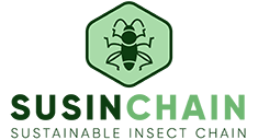 SUSINCHAIN logo