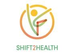 Shift2Health logo