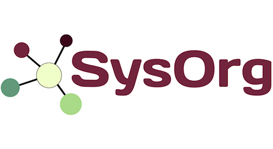 SysOrg logo