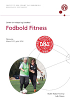 Forside af Fodbold Fitness - Pilotstudie