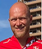 Kristoffer Henriksen Kristoffer Henriksen