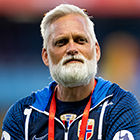 Martin Langagergaard
