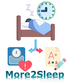 More2Sleep