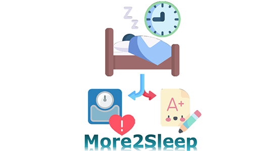 More2Sleep