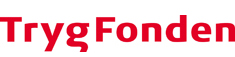 Trygfonden logo